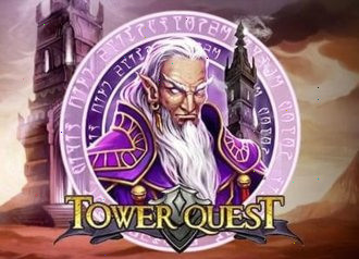 Tower quest free spins